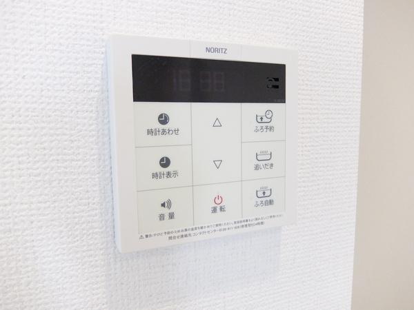 バルケッタ（0601） その他