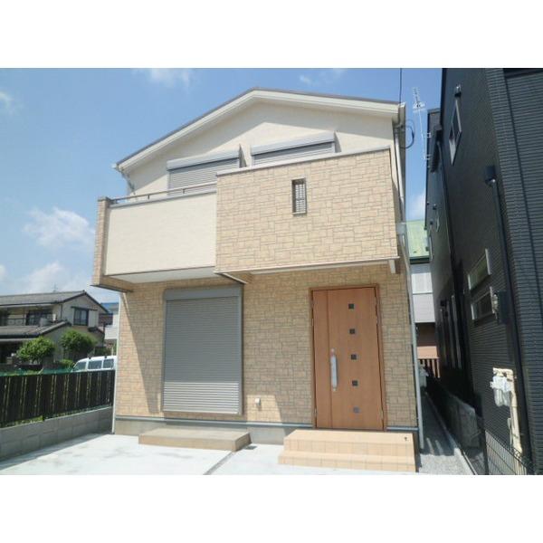 馬橋駅より徒歩13分 築13年7ヶ月 2階建の賃貸物件