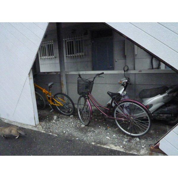 さくらハイツ（0201） その他