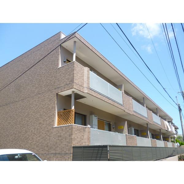 コーポ大船（0203） 外観