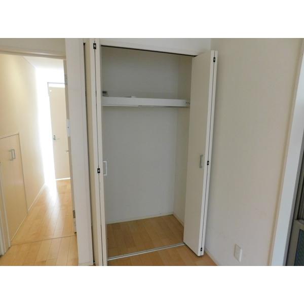 グランエッグス高円寺（0106） 収納
