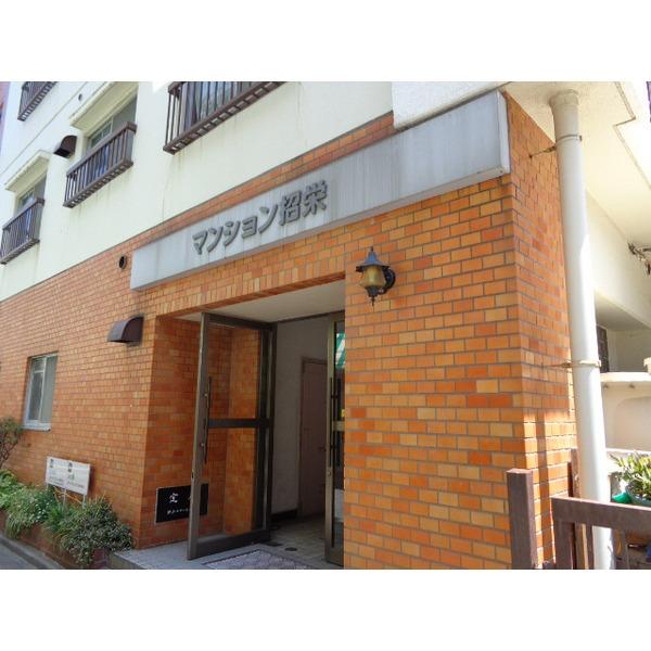 アロー小岩ビル（0401） エントランス