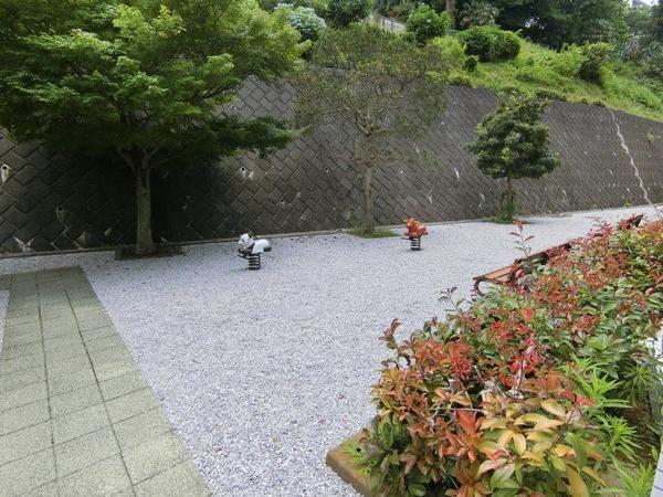 イトーピラ向ヶ丘弐番館（0205） 共有部分