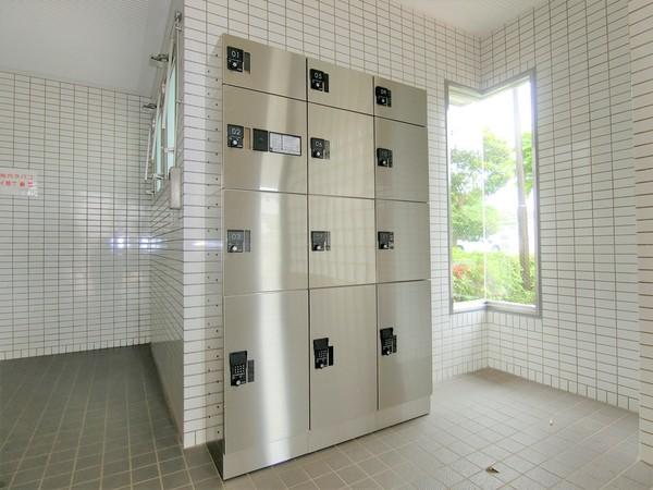 イトーピラ向ヶ丘弐番館（0205） 物件画像