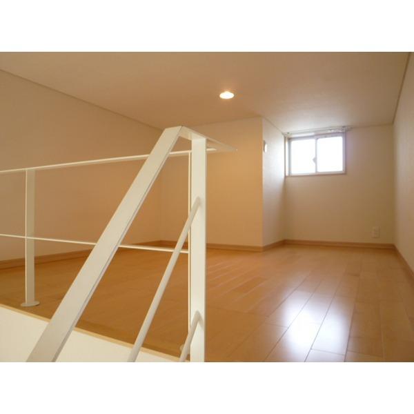 グランエッグス西荻窪（0203） 部屋画像