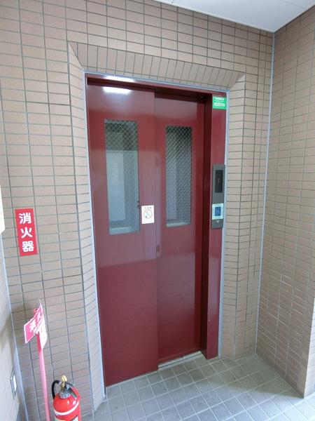 高崎朝日第二ハイツ（0601） 共有部分