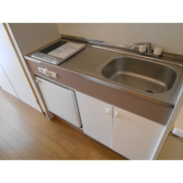高崎朝日第二ハイツ（0501） 部屋画像