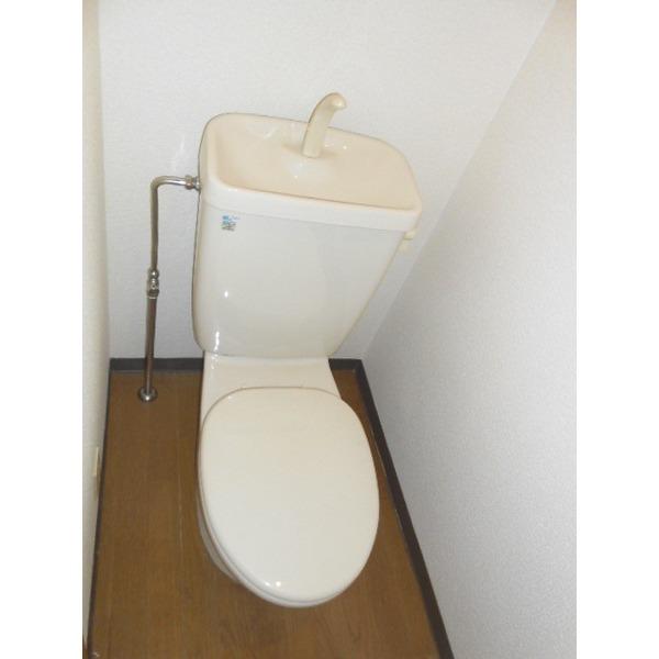 高崎朝日第二ハイツ（0501） 部屋画像