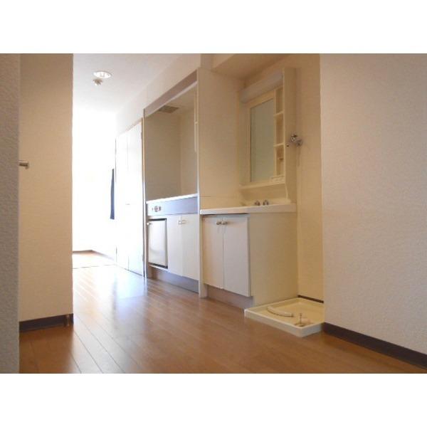 高崎朝日第二ハイツ（0501） 部屋画像
