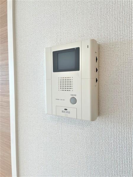 まほろば東蒲田（0402） 部屋画像