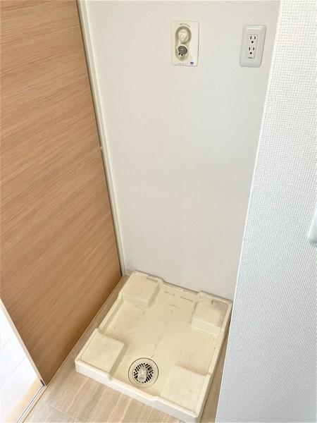 まほろば東蒲田（0402） 設備