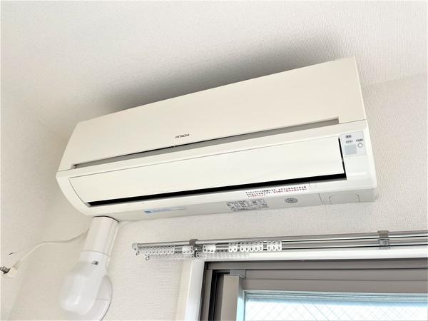 まほろば東蒲田（0402） 設備