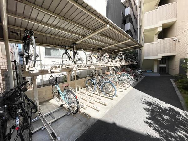 まほろば東蒲田（0402） 物件画像