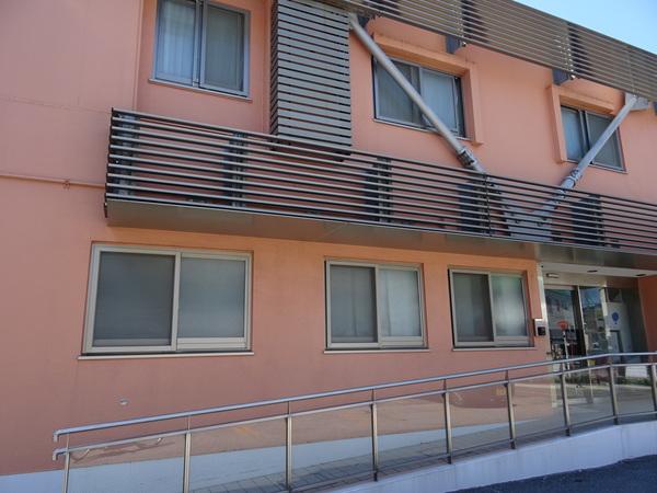医療法人有隣会わかくさ病院：1103m