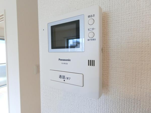 リブラ（0202） 部屋画像