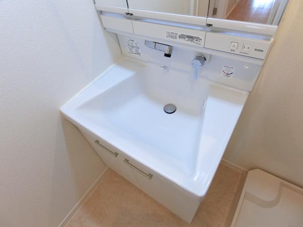 リブラ（0202） 部屋画像