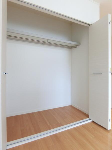 リブラ（0202） 部屋画像