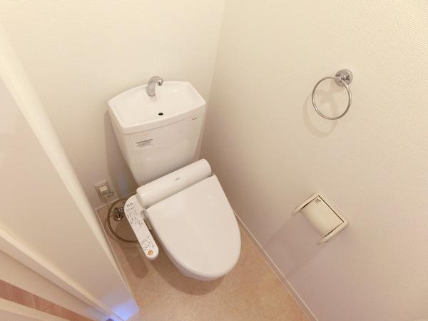 リブラ（0202） 部屋画像
