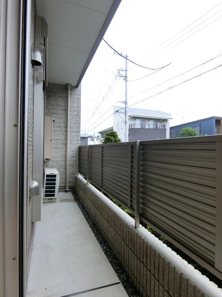 リブラ（0202） 部屋画像