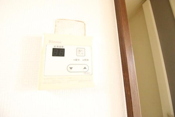 エミールパレス（0105） 設備