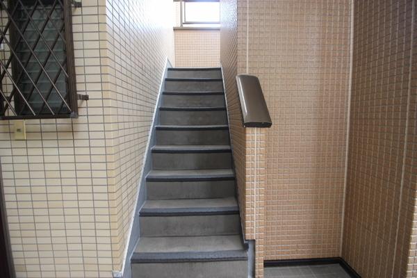 エミールパレス（0105） 共有部分