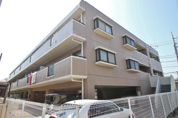 ウイスティリア宮野木（0103） その他