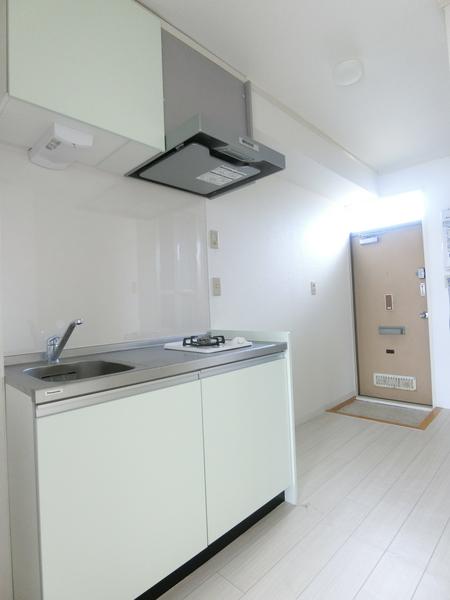 シティハイムたかみや（2B） 部屋画像
