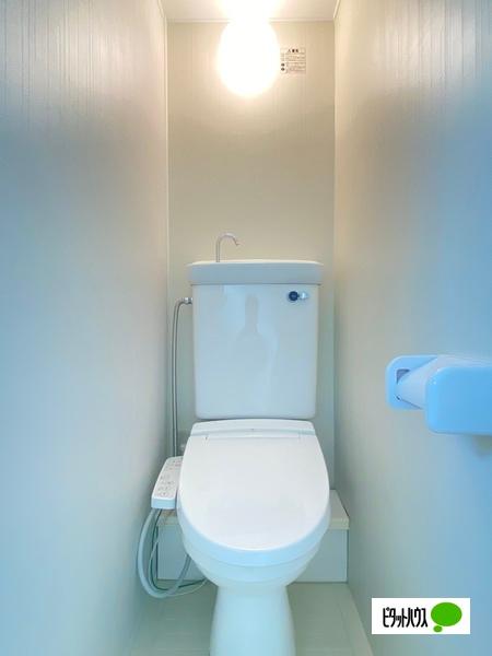シティハイムたかみや（2B） 部屋画像