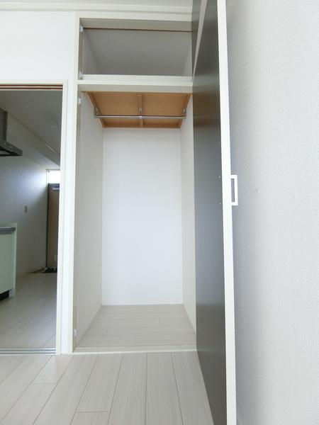 シティハイムたかみや（2B） 部屋画像