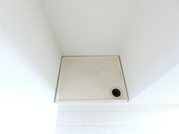 シティハイムたかみや（2B） 部屋画像