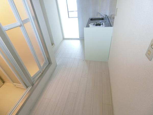 シティハイムたかみや（2B） その他部屋・スペース