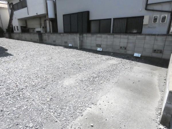 ルミエールせんげん台（0202） 駐車場