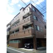 西荻窪駅徒歩7分!