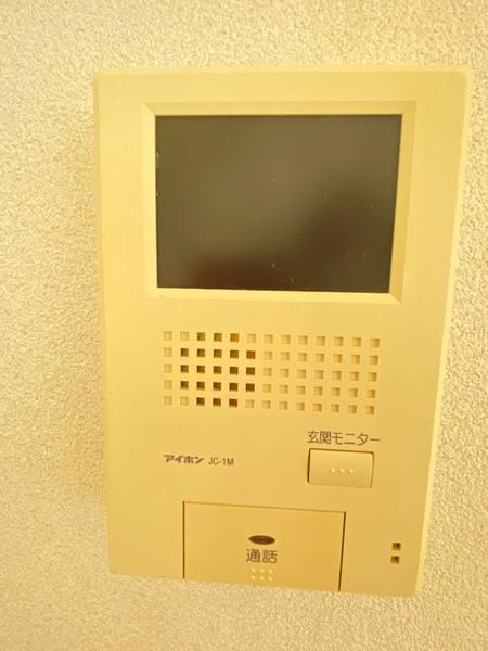 クリサンスⅢ（0202） 設備