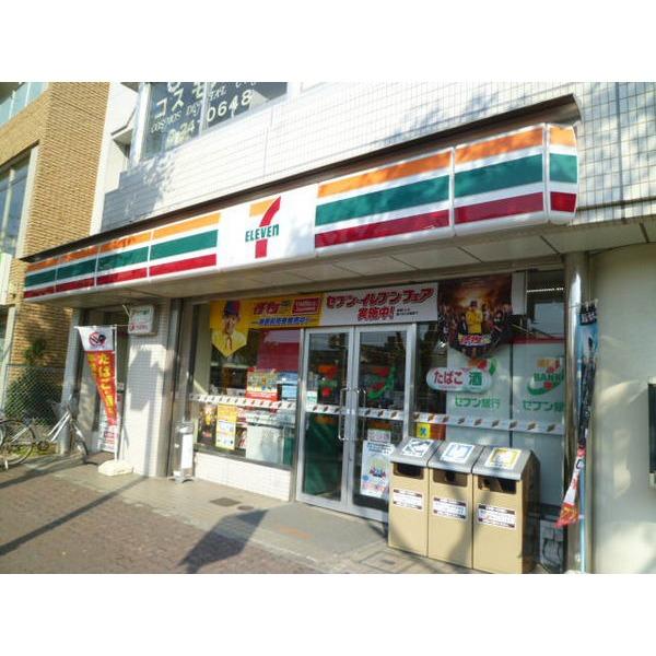 ニューデイズ成田店：512m