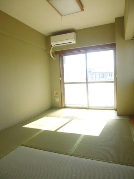 サニークレスト成田（0208） その他部屋・スペース