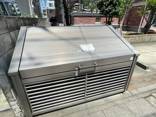 プレジール（0103） その他
