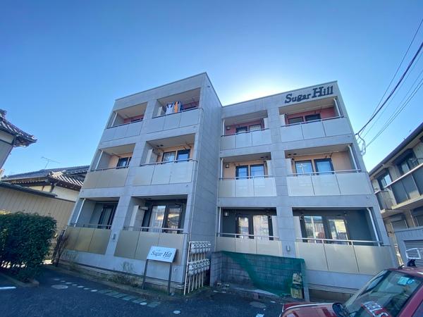 ＳＵＧＡＲ　ＨＩＬＬ（0103） 物件画像