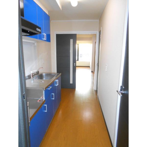 ＳＵＧＡＲ　ＨＩＬＬ（0103） 部屋画像
