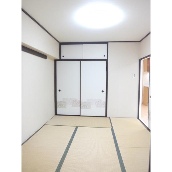 蒲田フラワーマンション（0606） その他部屋・スペース