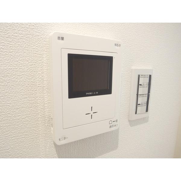 蒲田フラワーマンション（0606） 設備