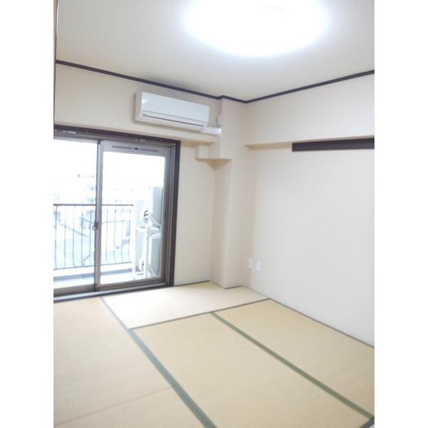 蒲田フラワーマンション（0606） その他部屋・スペース