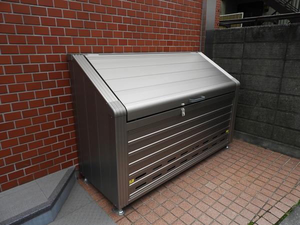 山本ハイツ（0203） その他