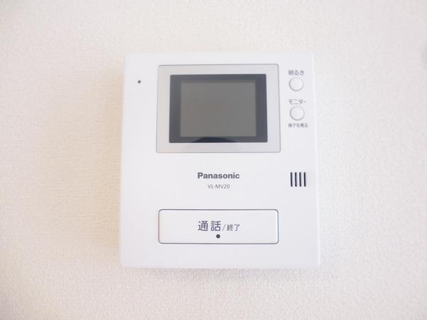 ＫａｌｏｎⅡ（0102） セキュリティ