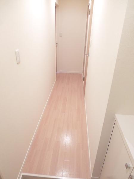 ＫａｌｏｎⅡ（0102） 玄関