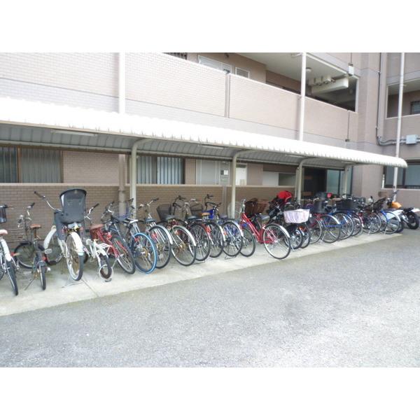 プレザント小善（0502） 共有部分