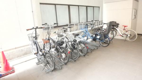 ＴＩＤＡ麻布十番（0401） 共有部分
