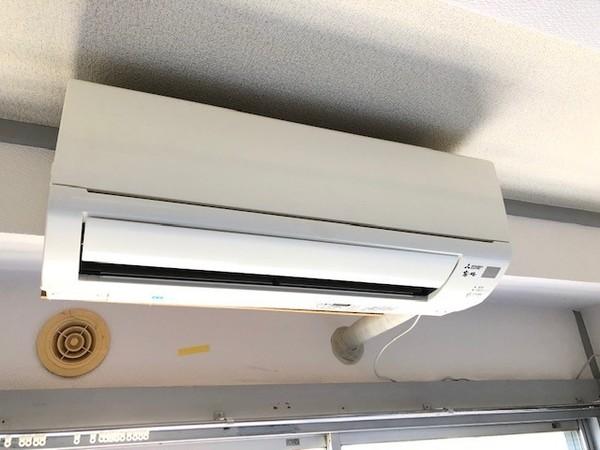 フェニックスハイム久我山（0302） 設備