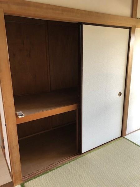 フェニックスハイム久我山（0302） 収納