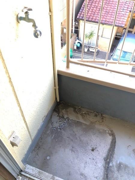 フェニックスハイム久我山（0302） その他部屋・スペース